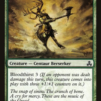 86-ghorclansavage