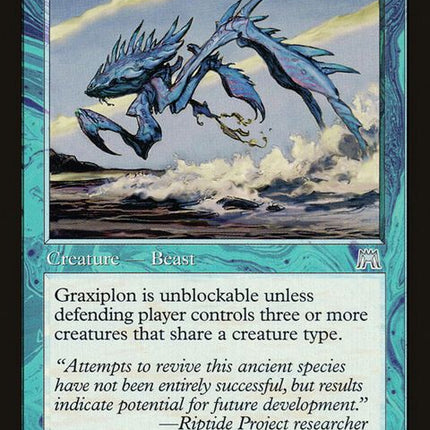 86-graxiplon