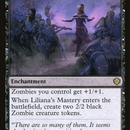86-lilianasmastery