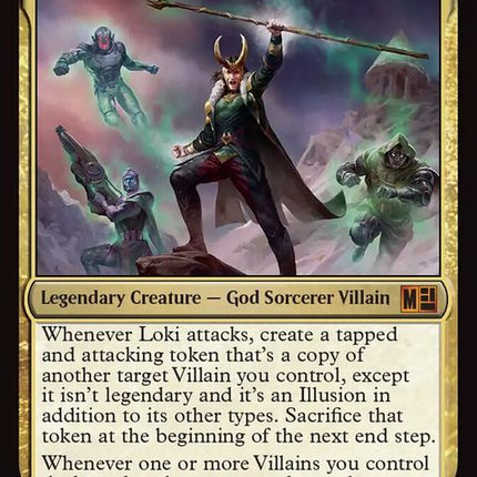 86-lokithedeceiver