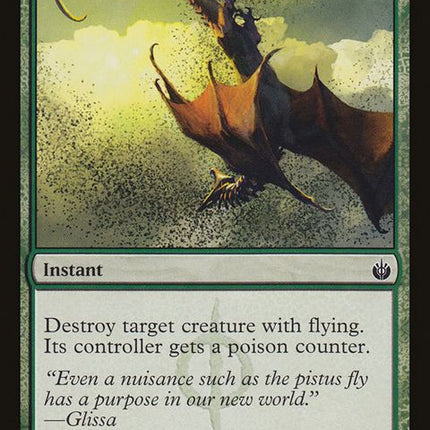 86-pistusstrike