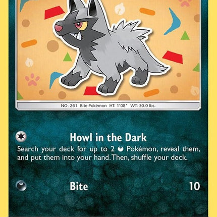 86-poochyena