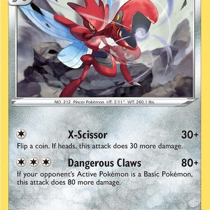 86-scizor