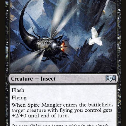 86-spiremangler