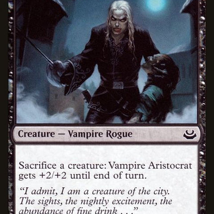 86-vampirearistocrat