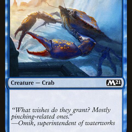 86-wishcoincrab