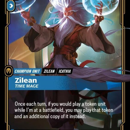 86-zileantimemage