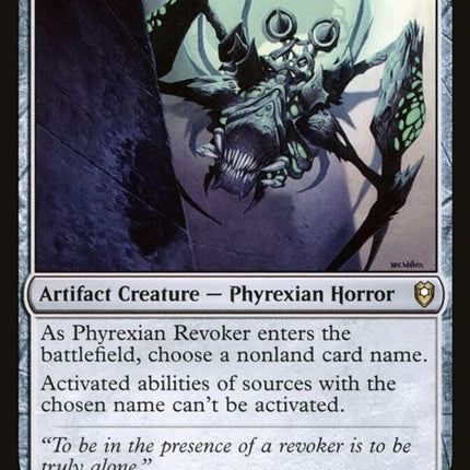 868-phyrexianrevoker