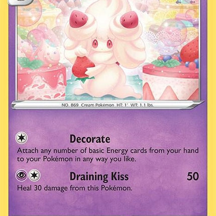 87-alcremie