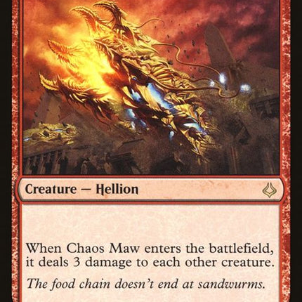 87-chaosmaw