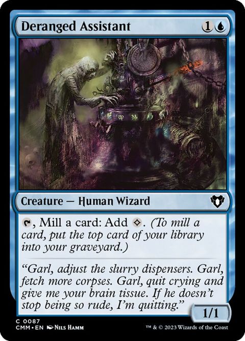 87-derangedassistant