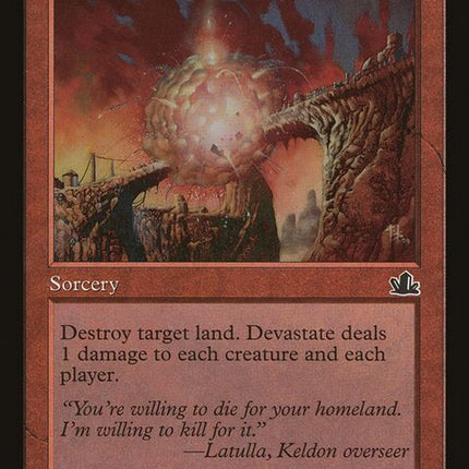 87-devastate