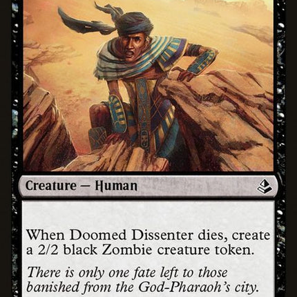 87-doomeddissenter