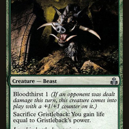 87-gristleback