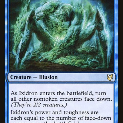 87-ixidron