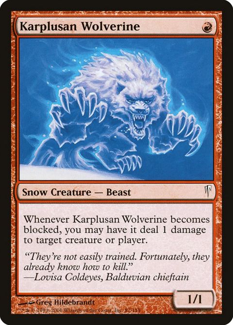 87-karplusanwolverine