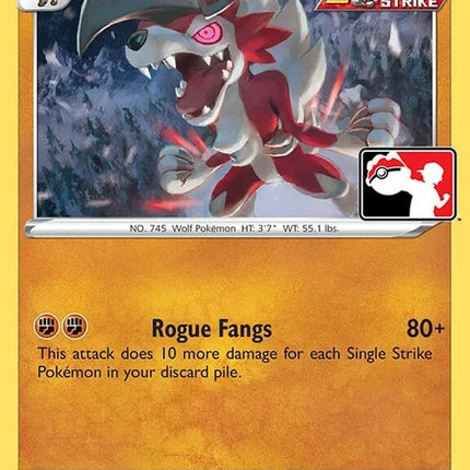 87-lycanroc