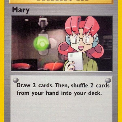 87-mary