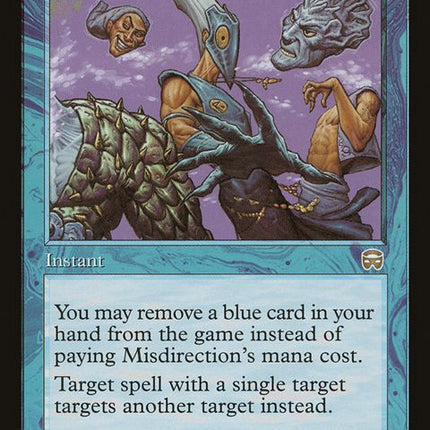 87-misdirection