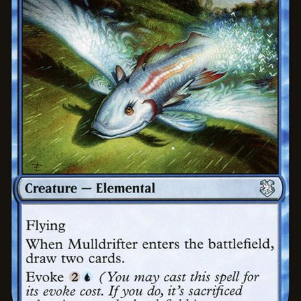 87-mulldrifter