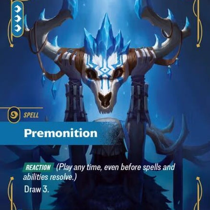 87-premonition