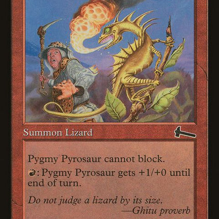 87-pygmypyrosaur