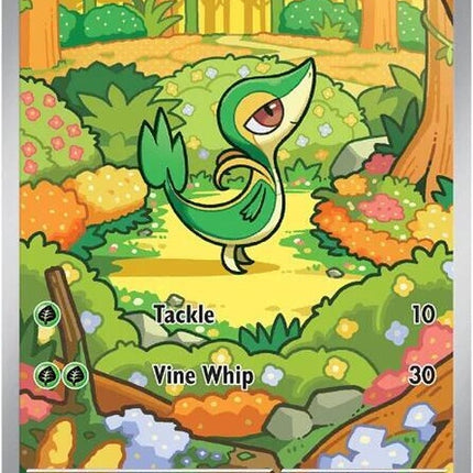87-snivy