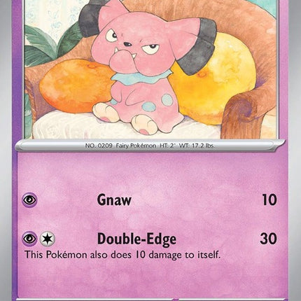 87-snubbull