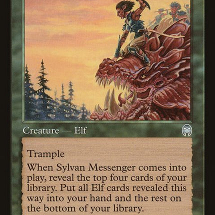 87-sylvanmessenger