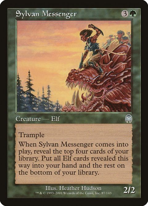 87-sylvanmessenger