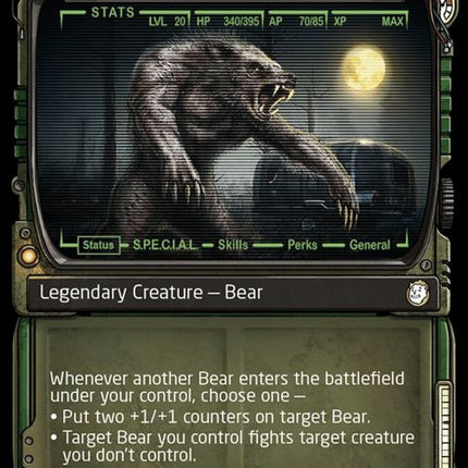 876-ayulaqueenamongbears