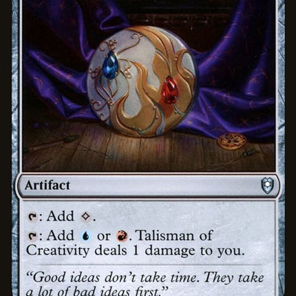876-talismanofcreativity