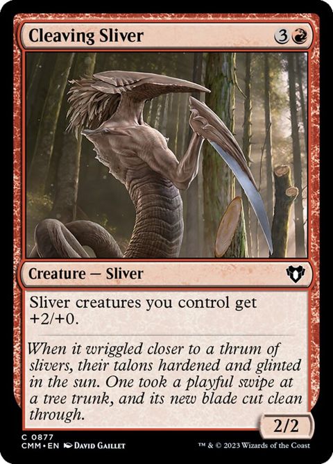 877-cleavingsliver