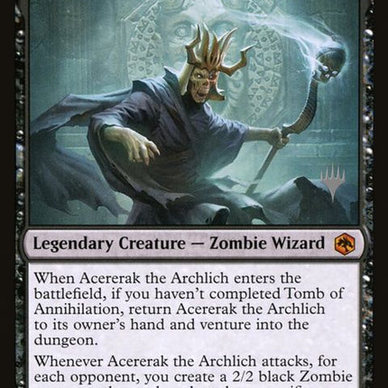 87p-acererakthearchlich