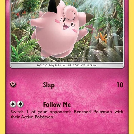 88-clefairy