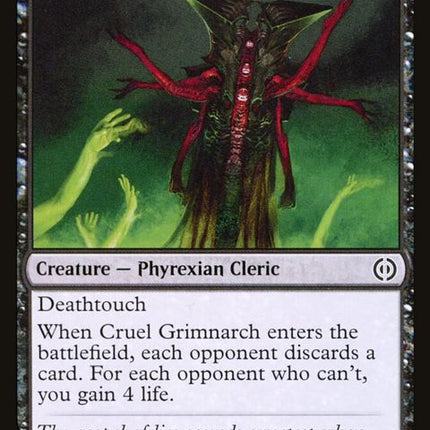 88-cruelgrimnarch