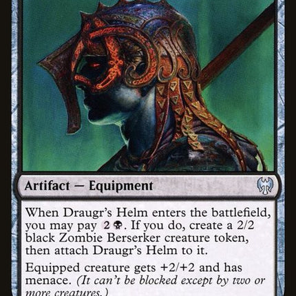 88-draugrshelm