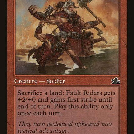 88-faultriders