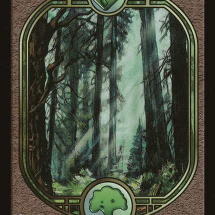 88-forest