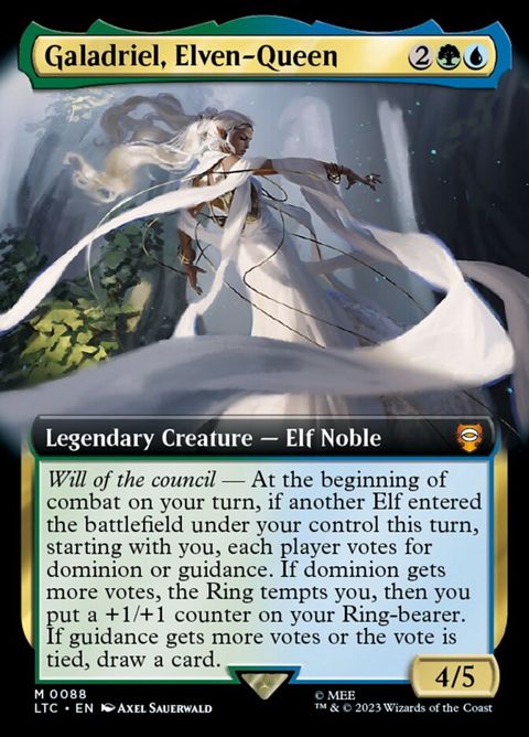 88-galadrielelvenqueen