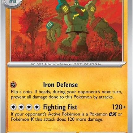 88-golurk