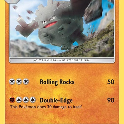 88-graveler