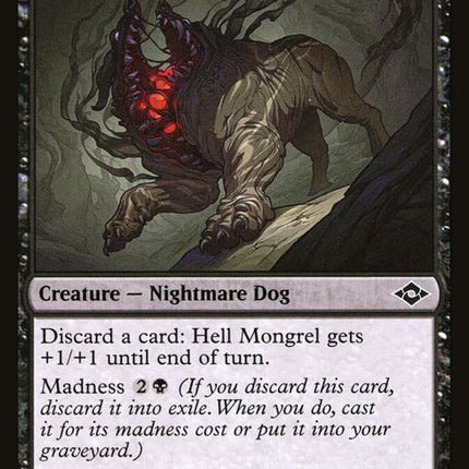 88-hellmongrel