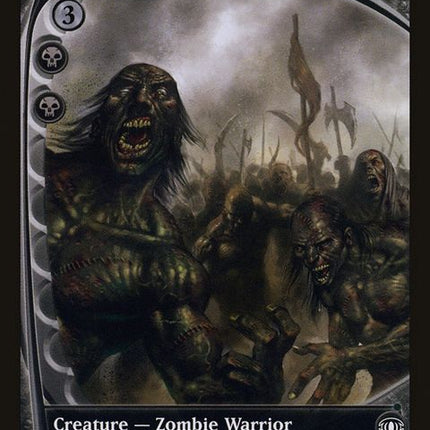 88-massofghouls