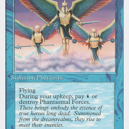 88-phantasmalforces