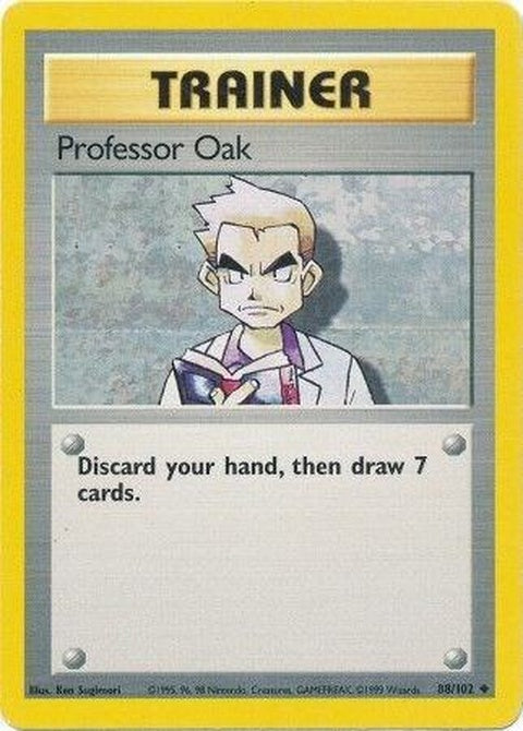 88-professoroak