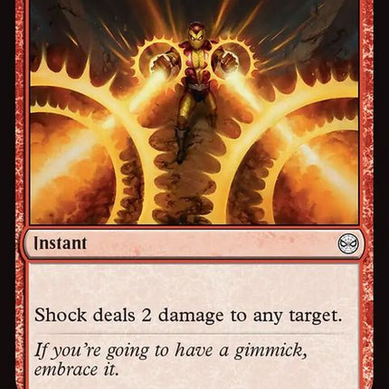 88-shock