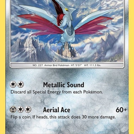 88-skarmory