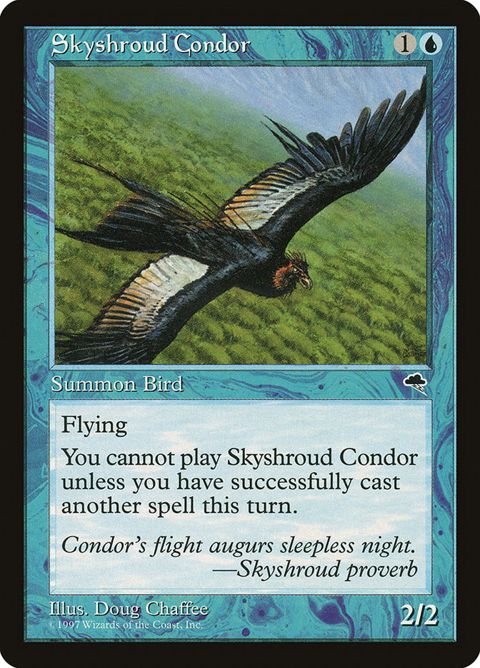 88-skyshroudcondor
