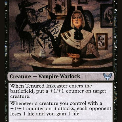 88-tenuredinkcaster